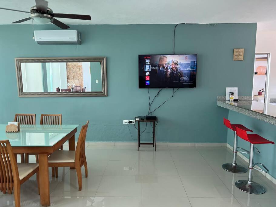 Hermosa CASA con ALBERCA PRIVADA - Housity