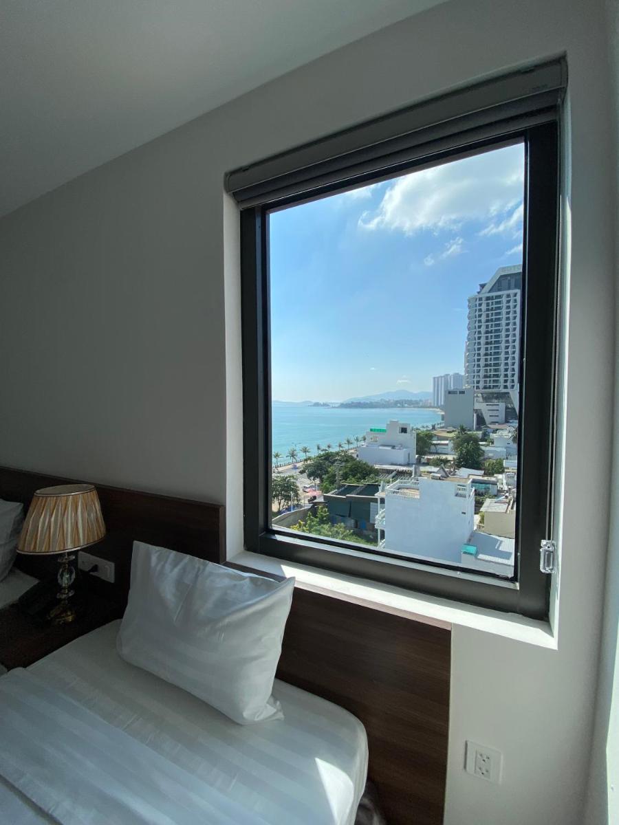 DGV Tower - Suri House Nha Trang - Housity