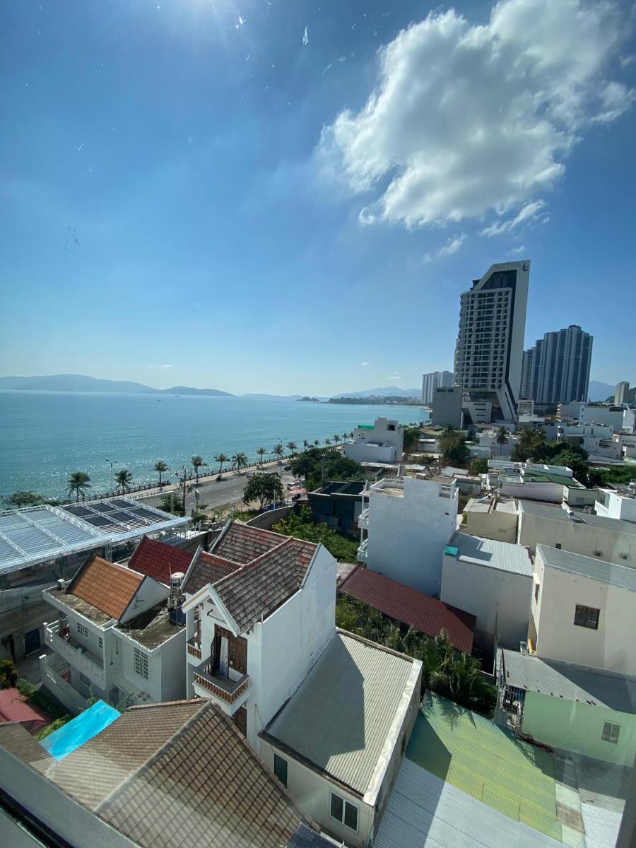 DGV Tower - Suri House Nha Trang - Housity
