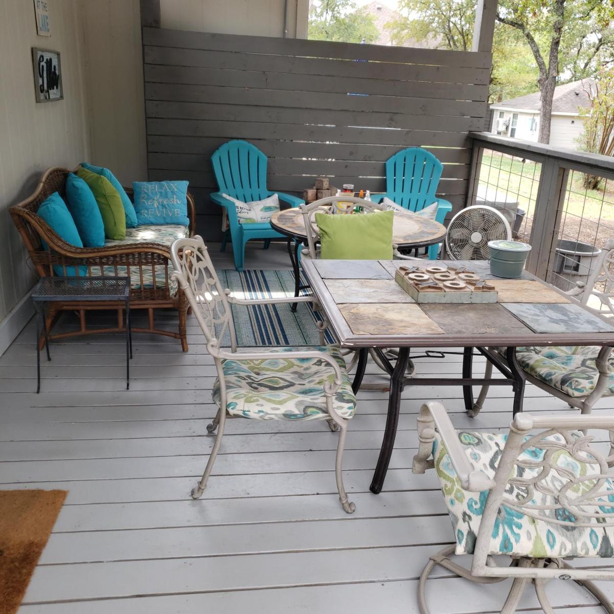 Lake front Studio - Housity