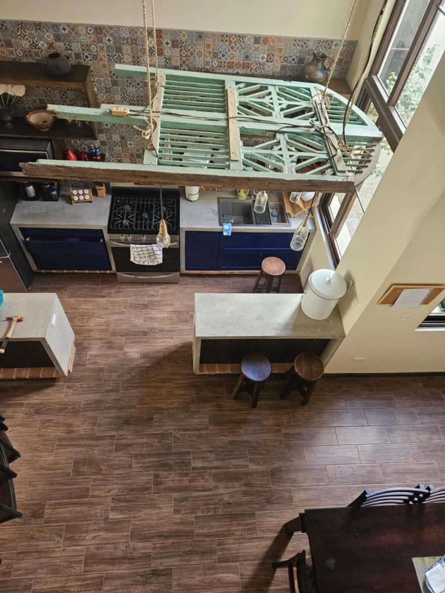 Loft Candelaria Pacaya - Hizvo