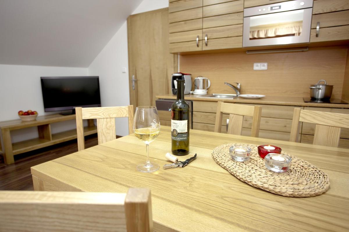 Apartmány Barto21 - Housity