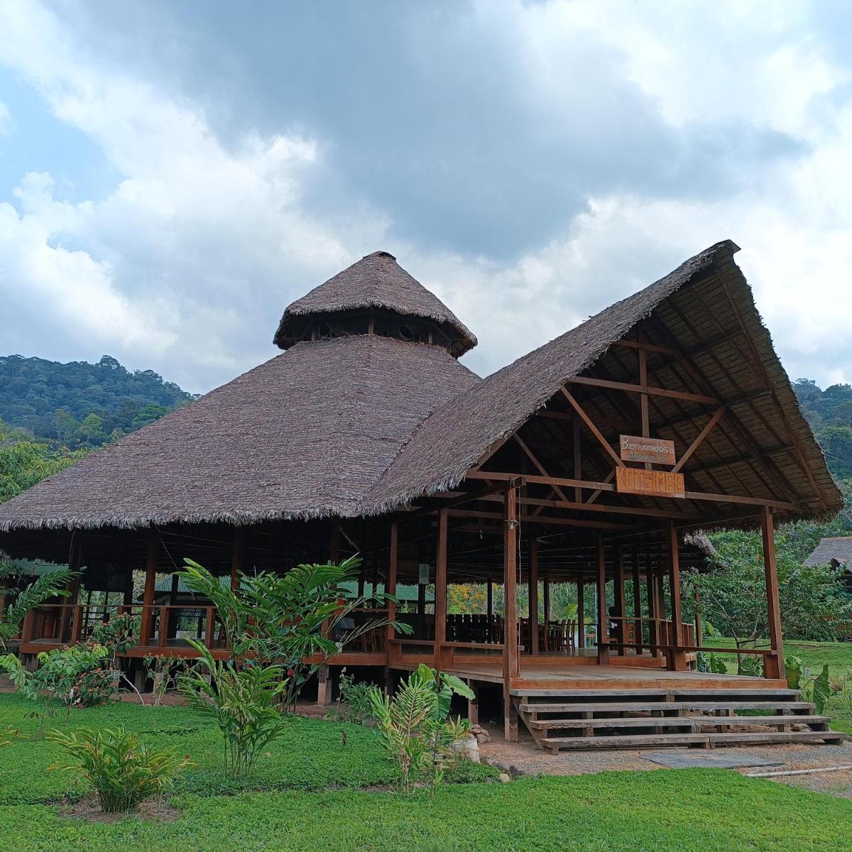 Suitetrails - Kotsimba Lodge