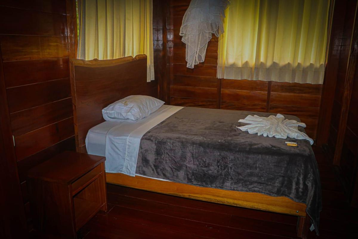 Suitetrails - Kotsimba Lodge