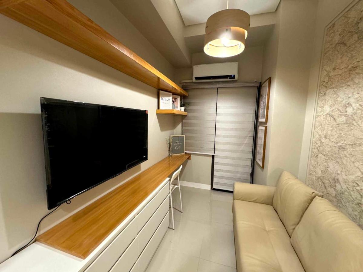 An Elegant 1 Bedroom in S Residences - Housity