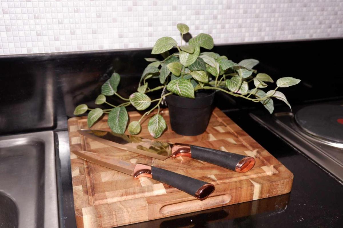 An Elegant 1 Bedroom in S Residences - Housity