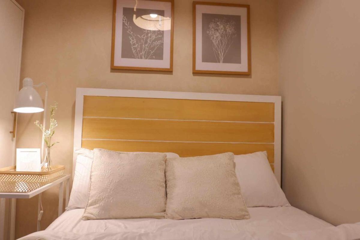 An Elegant 1 Bedroom in S Residences - Housity
