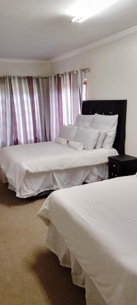 Home away from Home - The Estate - Housity