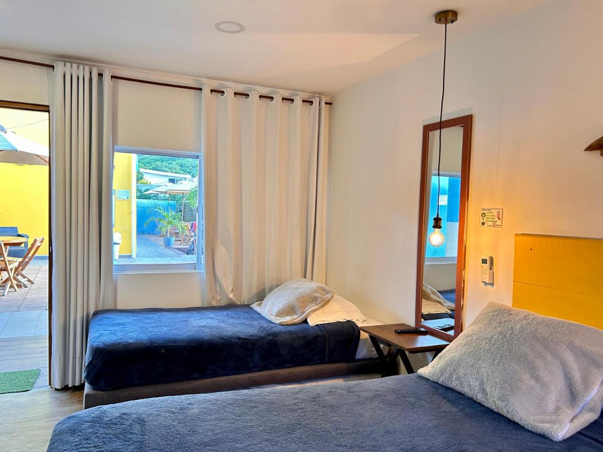 Be Happy Hotel - Housity