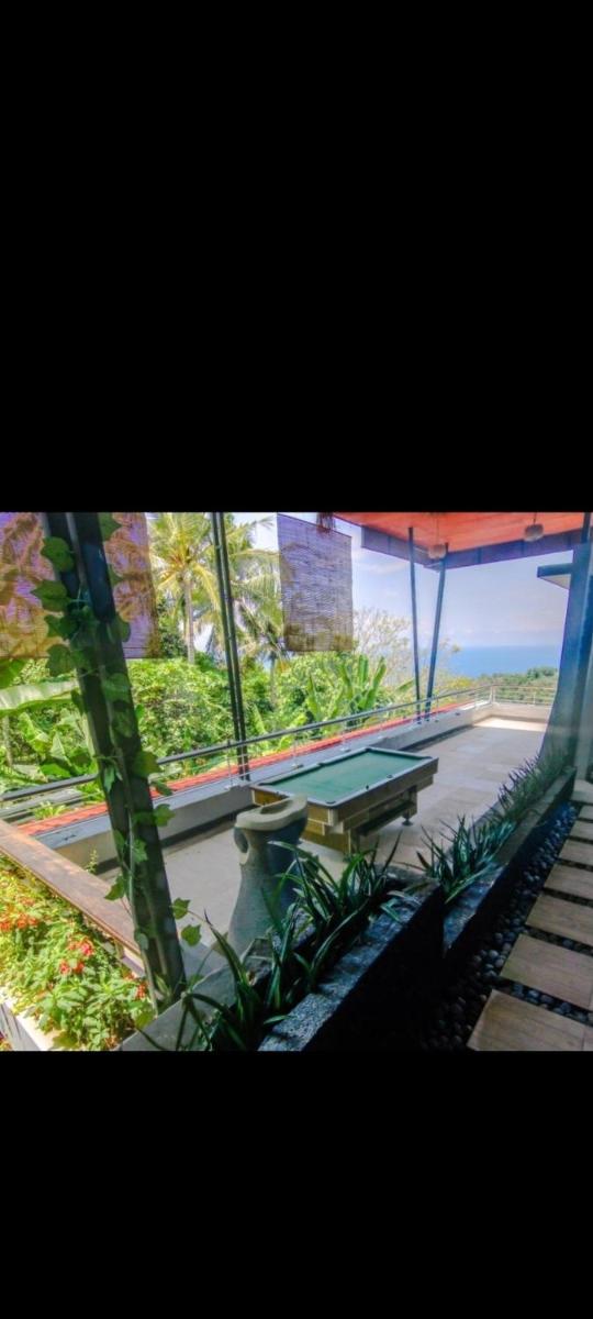 Villa il nido batulayar - Housity