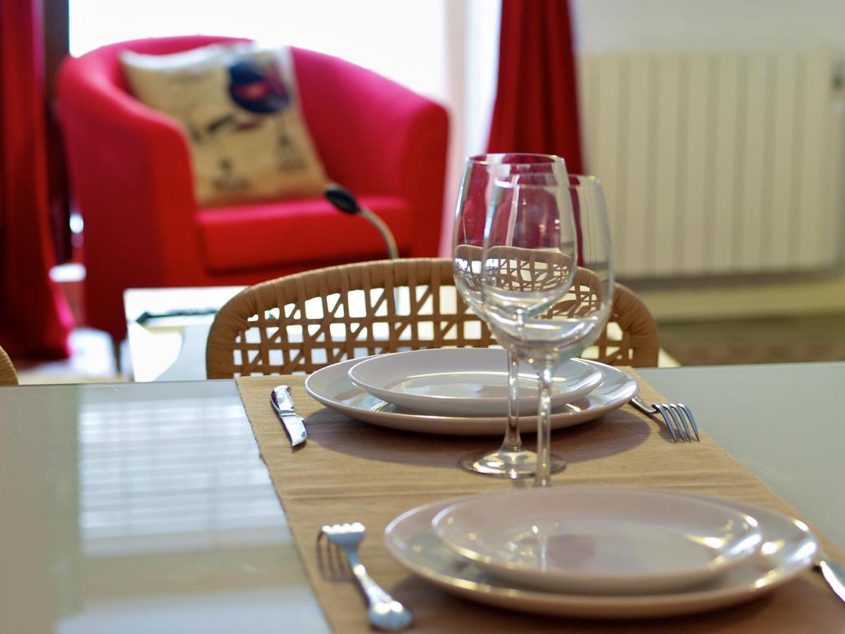 Apartamentos La Machacona Plaza de Santiago - Housity