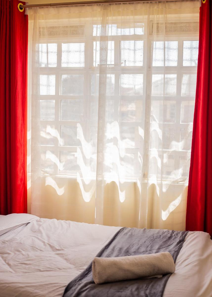Ahadi bed&breakfast - Housity