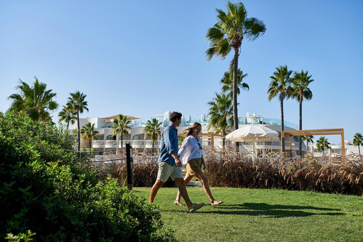 Clientes alojados en Iberostar Selection Albufera Playa All Inclusive