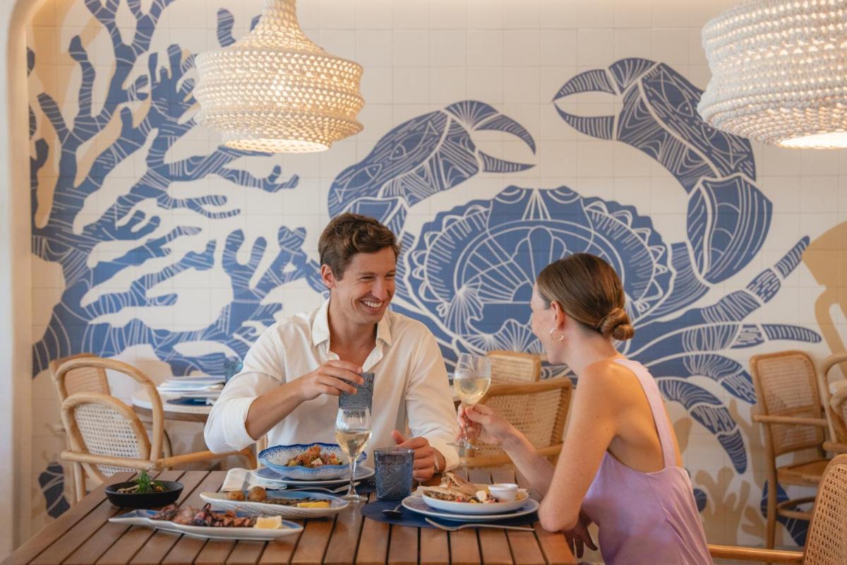 Clientes alojados en Iberostar Selection Albufera Playa All Inclusive