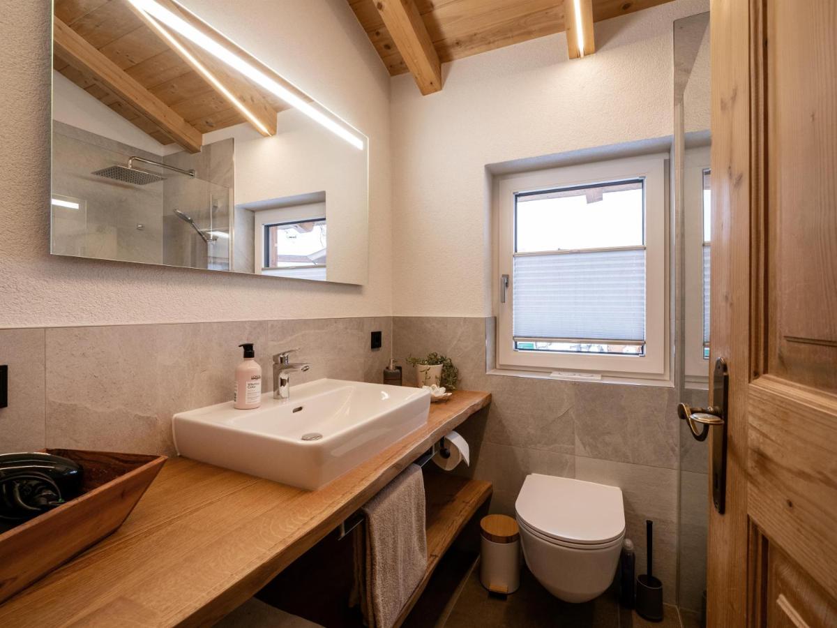 Ferienwohnung HOAMAT - Housity