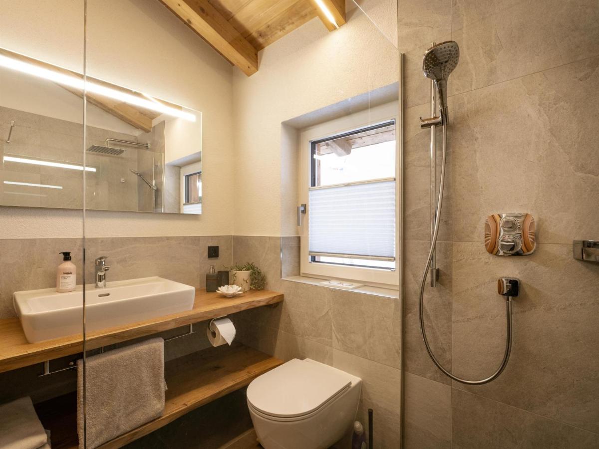 Ferienwohnung HOAMAT - Housity