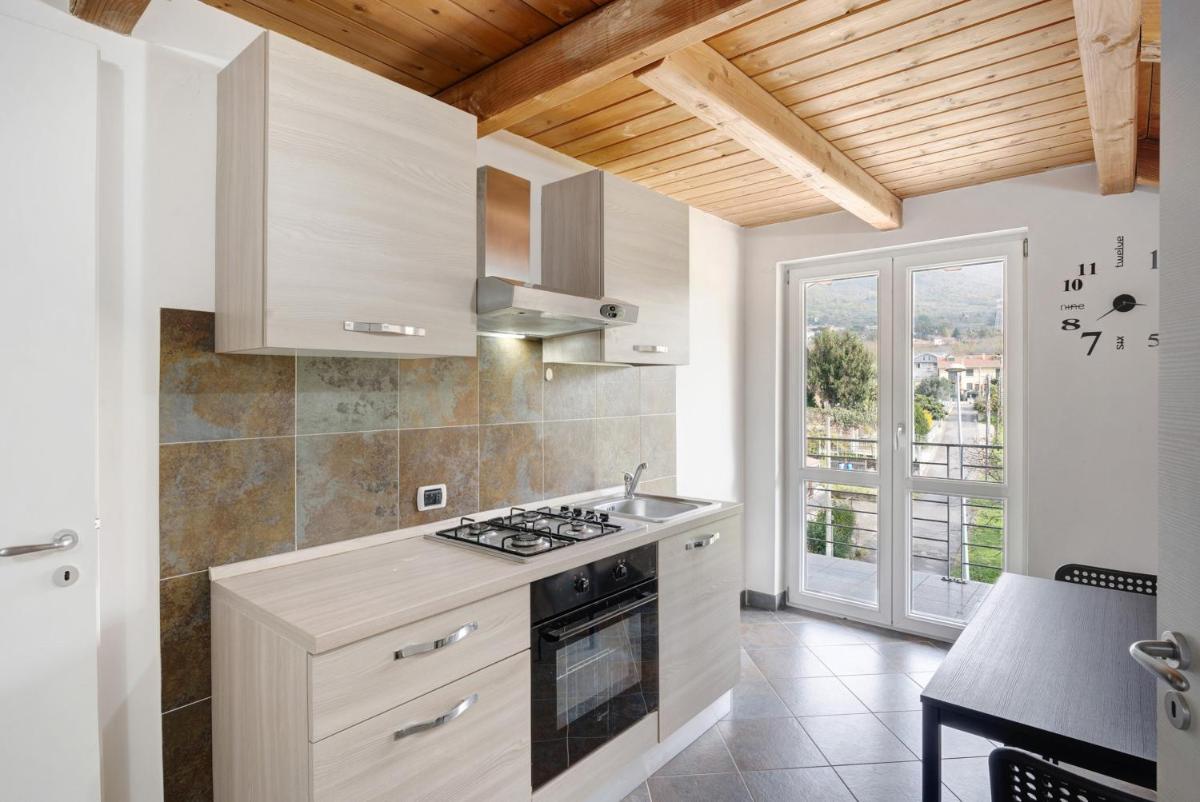 Parco San Lorenzo 4 - Housity