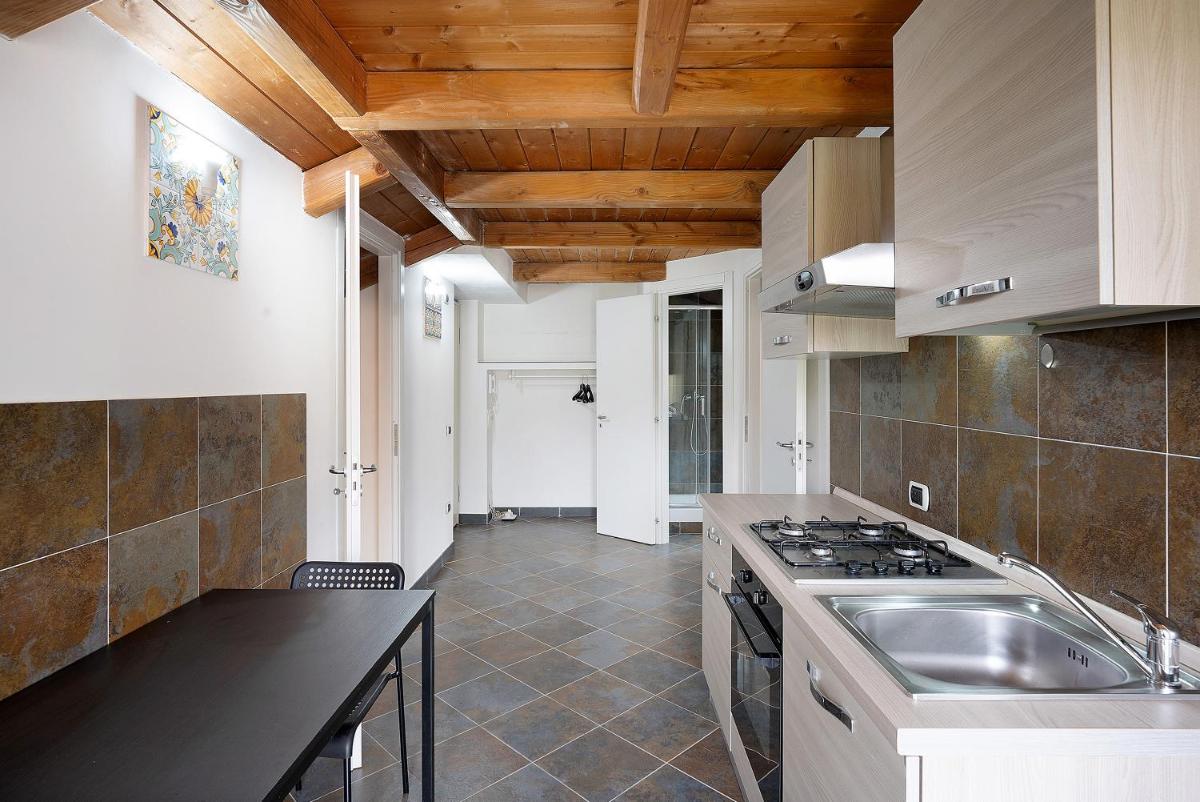 Parco San Lorenzo 4 - Housity