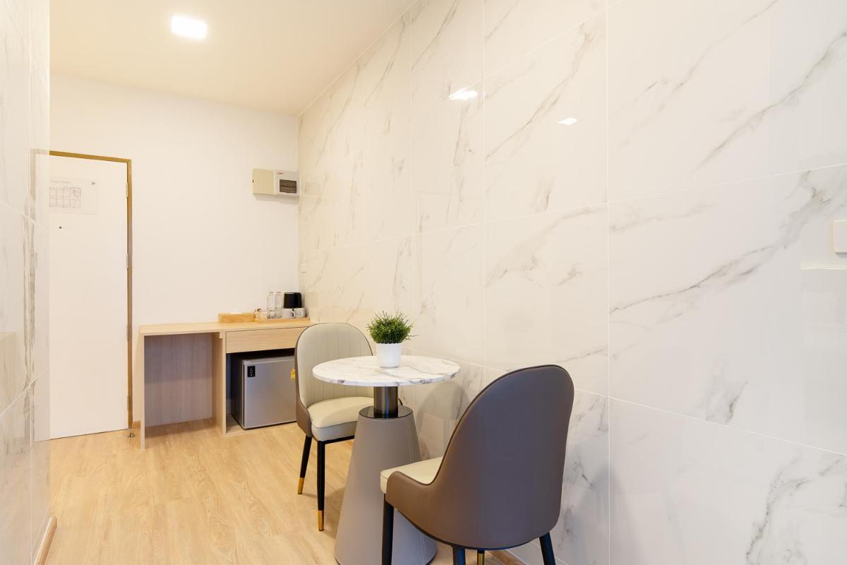 Diya Hotel Bangkok - Housity