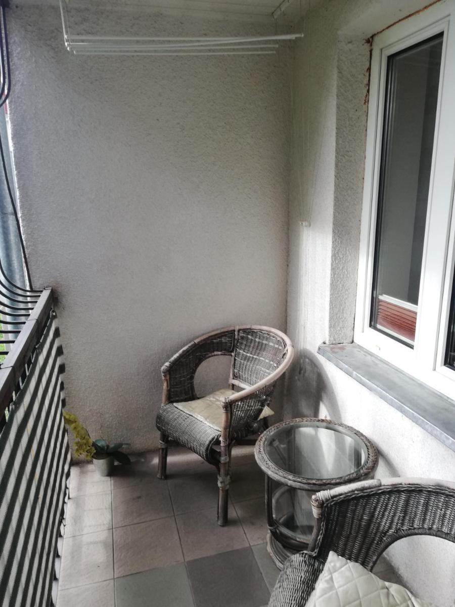 Emilka - Housity