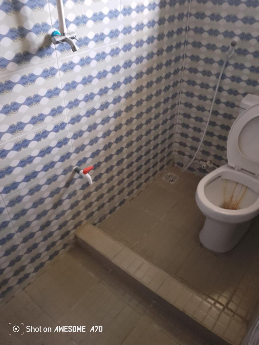 Three bedroom Flat - Housity