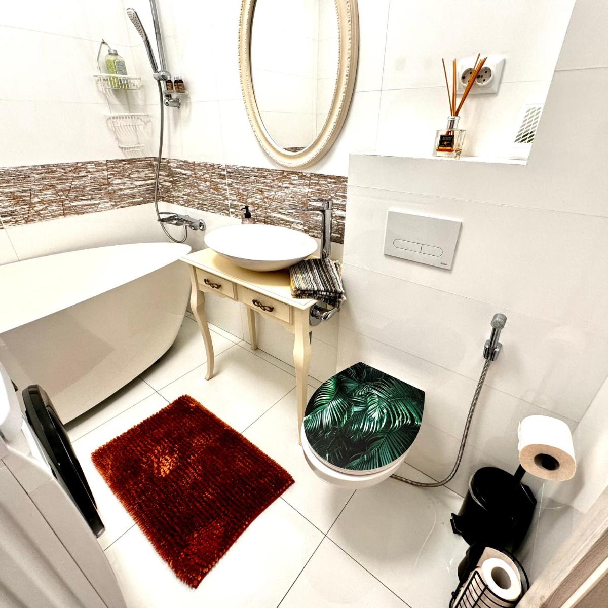 Suitetrails - Luxury Penthouse
