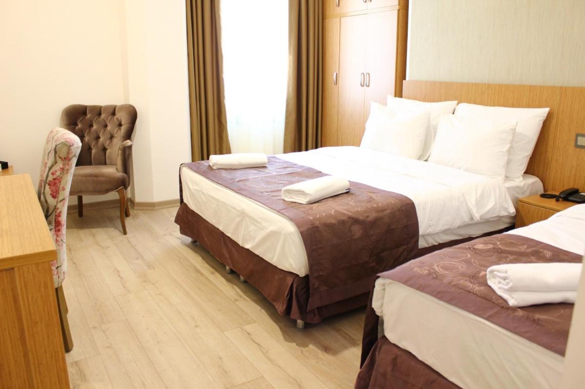 Melidium Hotel - Housity
