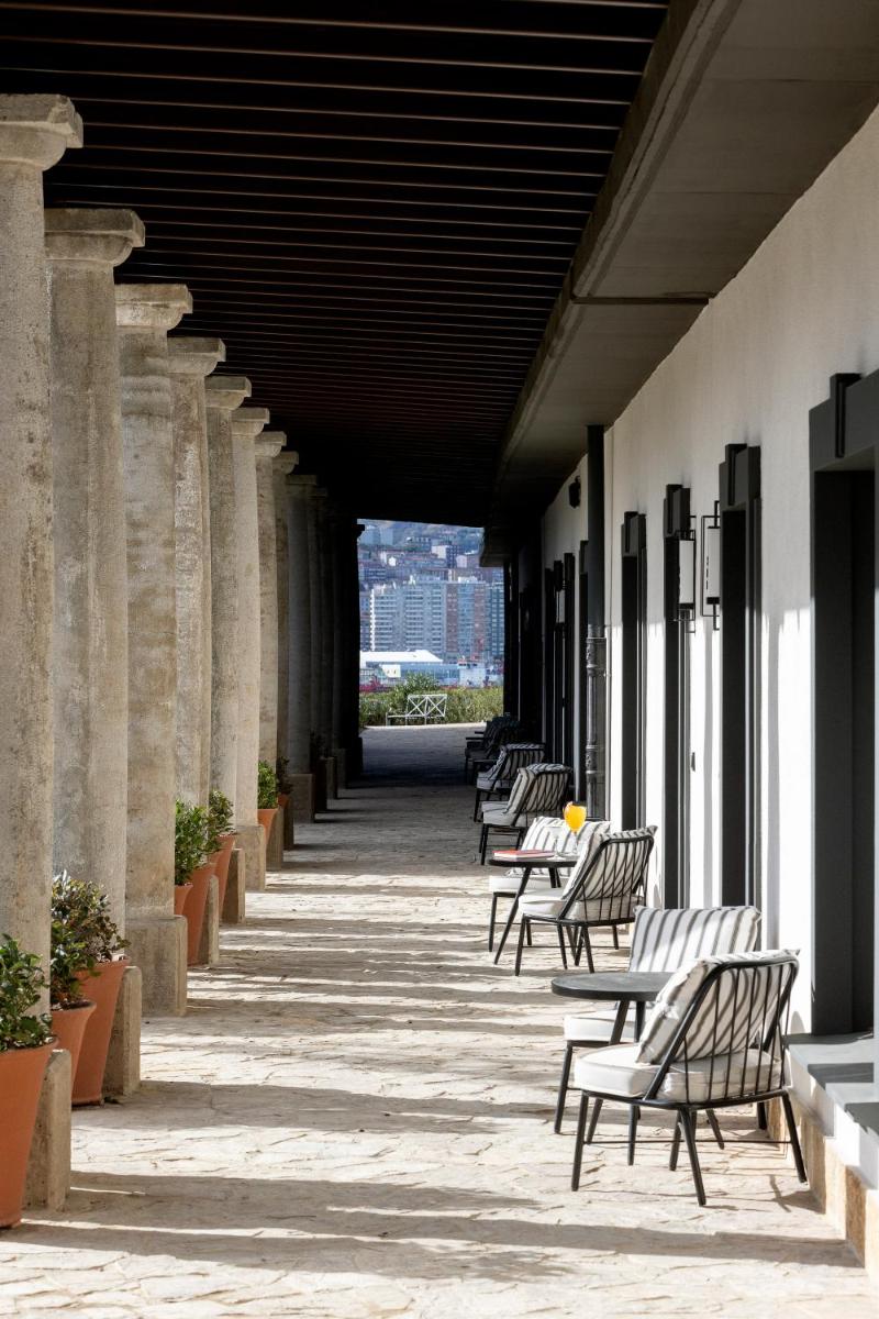 Imagen de la galería de Palacio Arriluce Hotel - The Leading Hotels of the World, en Getxo