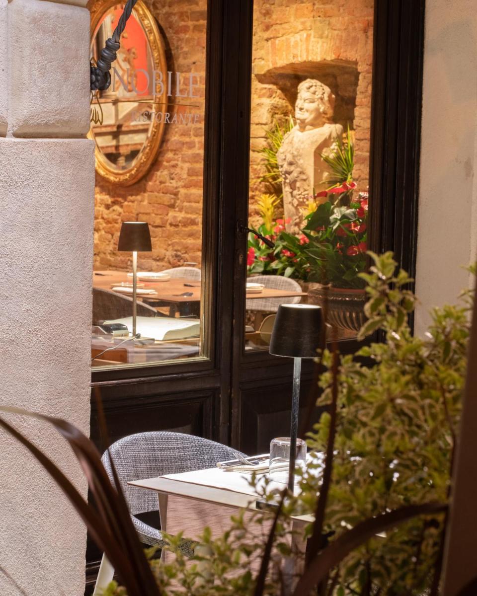 Palazzo Nobile di San Donato - Historic Experience - Housity