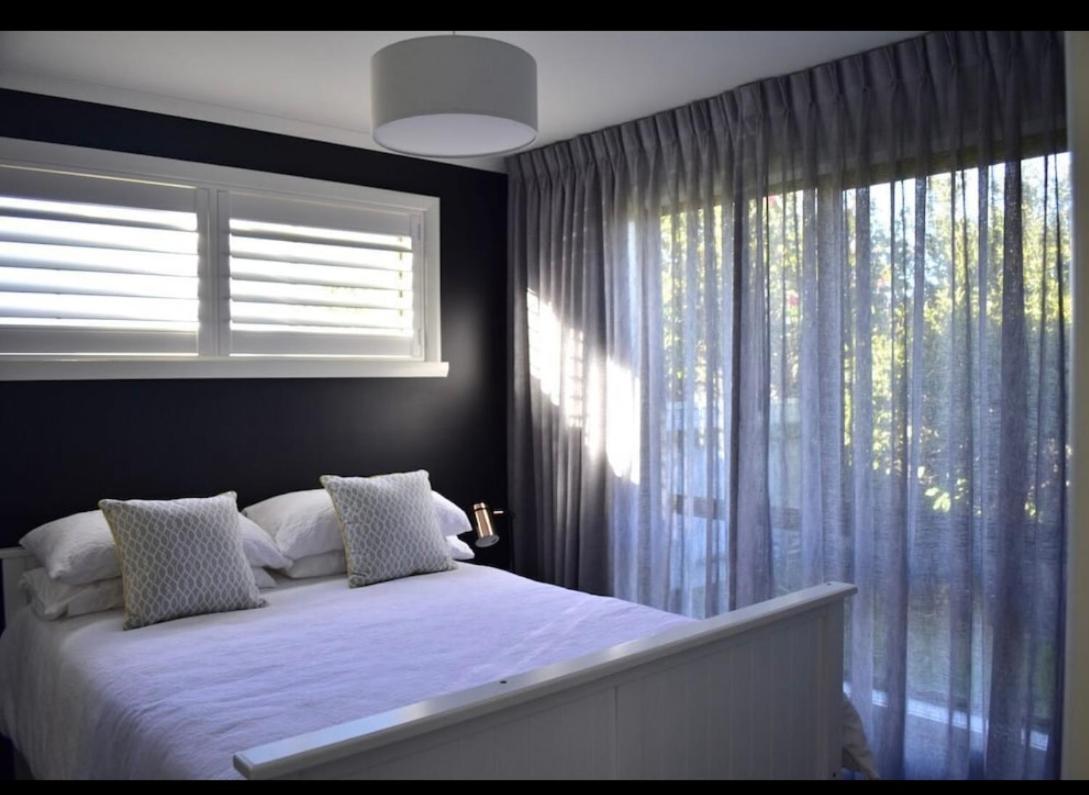 Suitetrails - Inspire Boutique Apartments