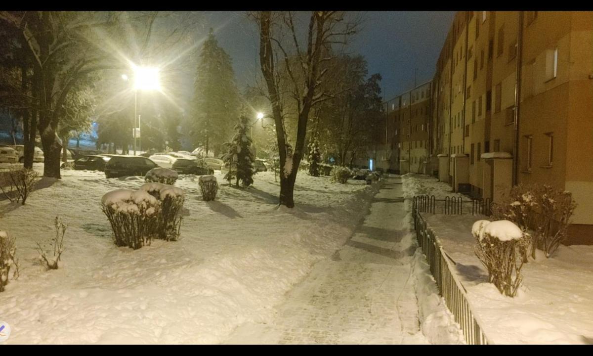 Apartament Przemyślany - Housity