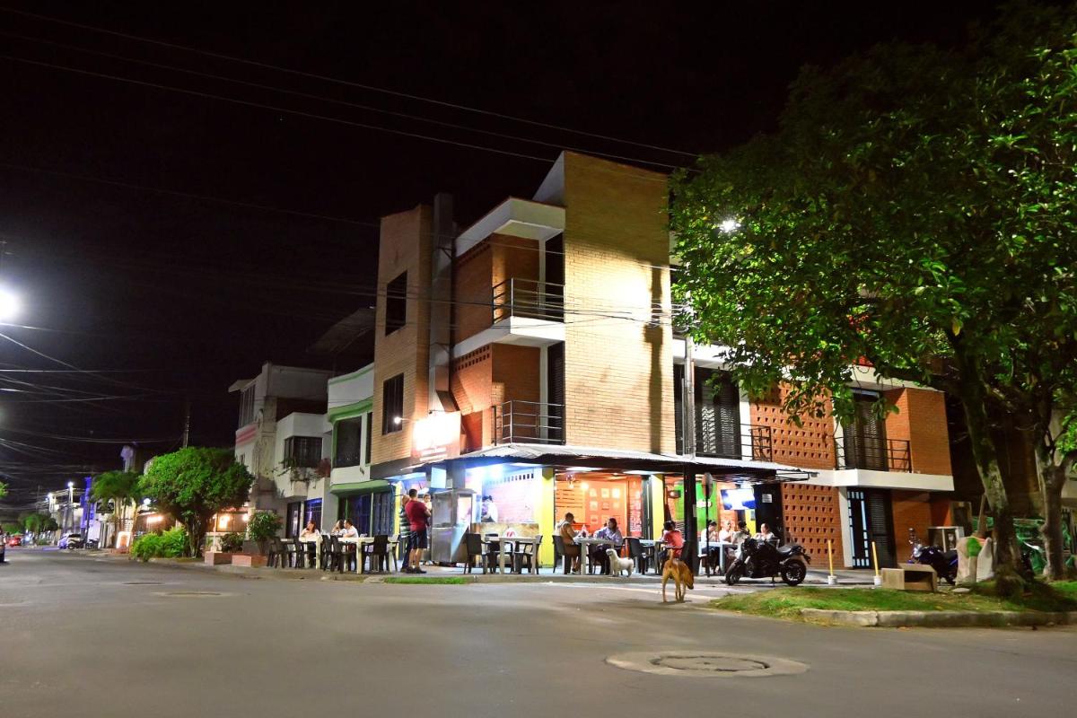 Hotel Santo llanero - Housity