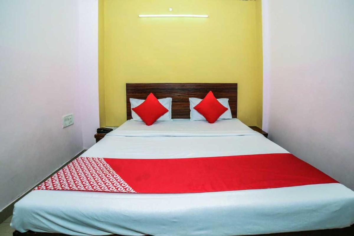 Collection O Hotel Ambe Tara Guest House - Housity