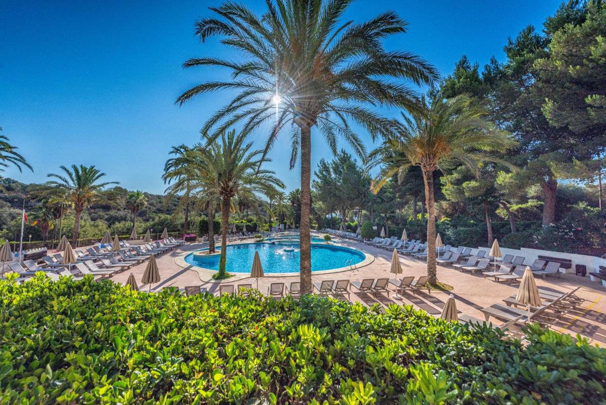 Piscina en o cerca de Grupotel Cala Marsal Nature Hotel - New Reopening 2025