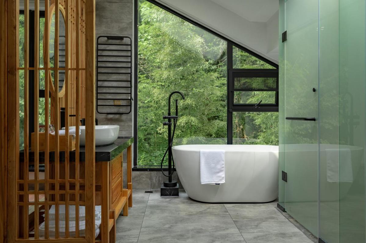 Zhangjiajie Qiquan Vacation B&B - Housity