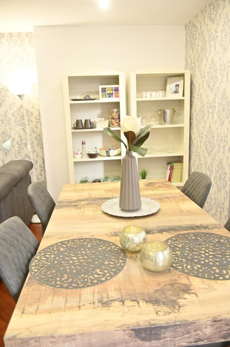 LA SUITE HOME - Central Apartment Deluxe - Housity