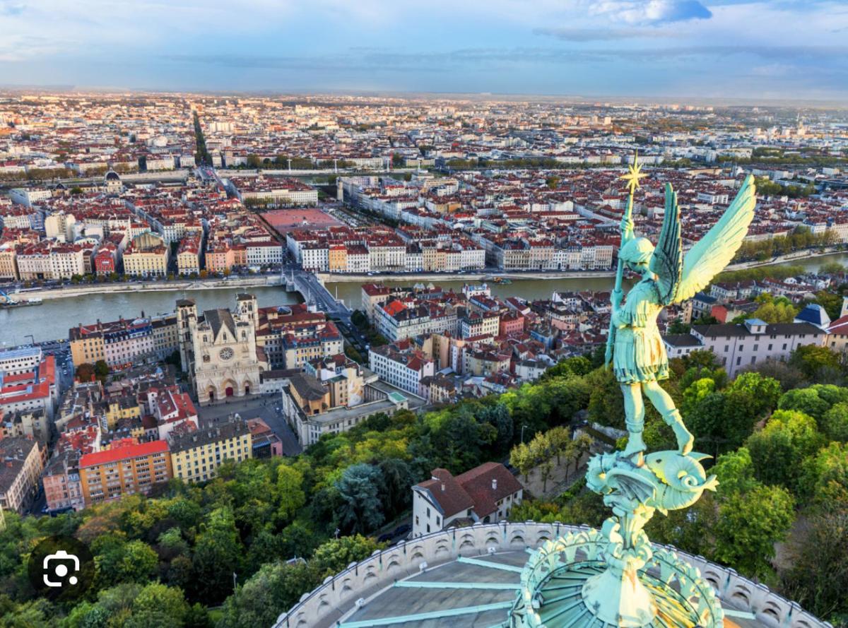 Celect'in Lyon - Housity