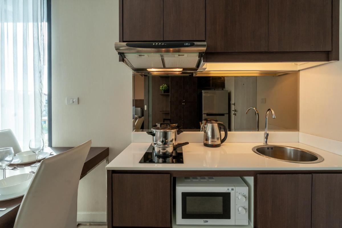 Aristo 1 Apartments by Beringela - Housity