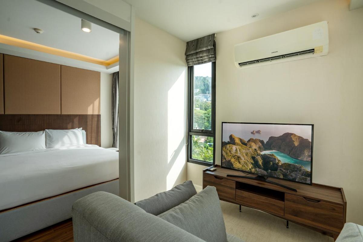 Aristo 1 Apartments by Beringela - Housity