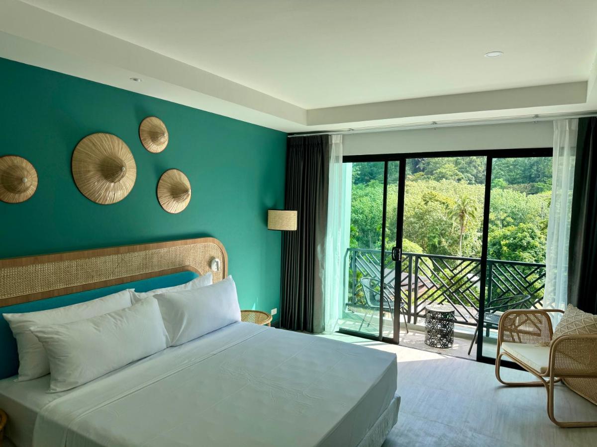 Keereen Resort - Ao Nang Krabi - Housity