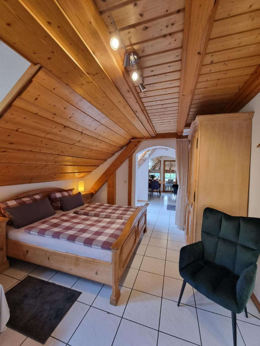 Ehrenmättlehof Faißt - Housity