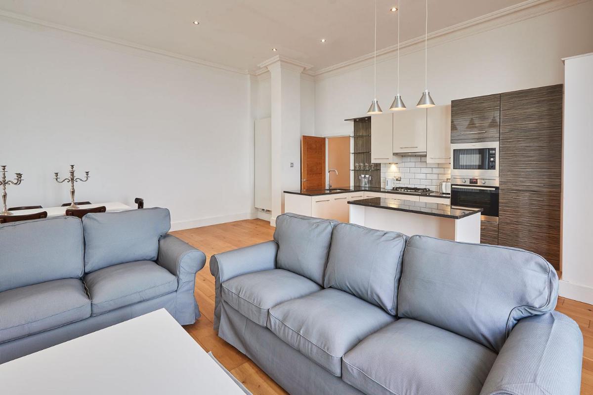 Host & Stay - Lighthouse View - Housity