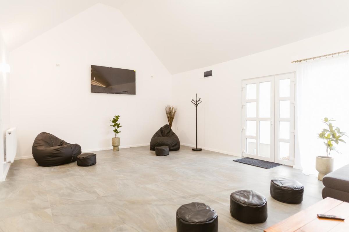 Cabana Erta - Housity