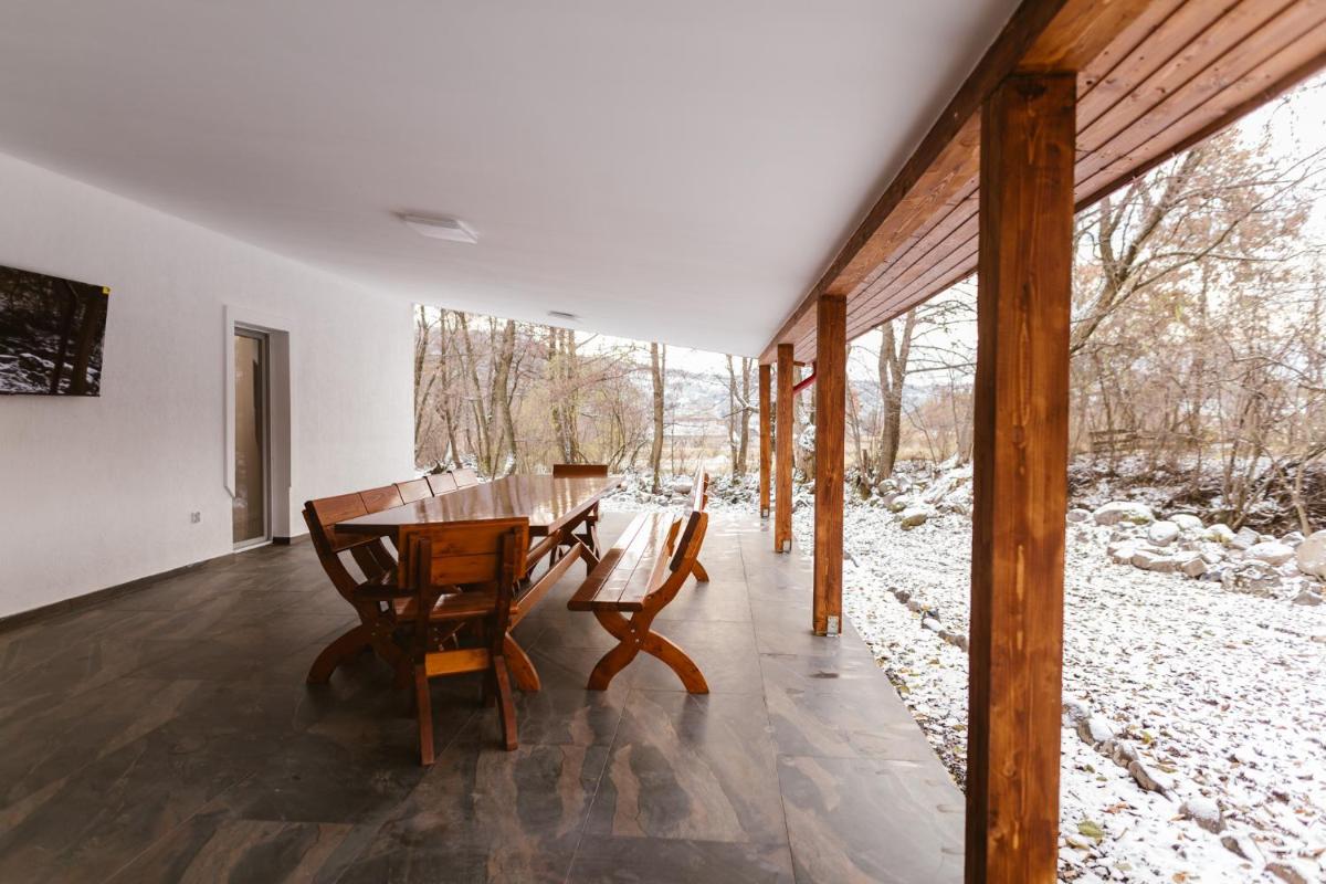 Cabana Erta - Housity