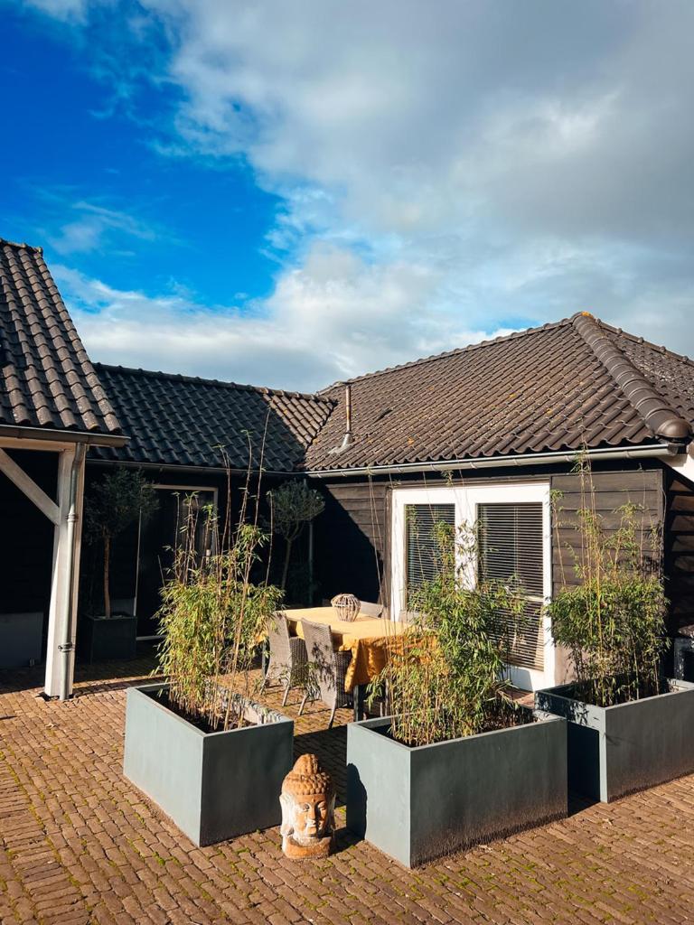 De Appelhoeve - Housity