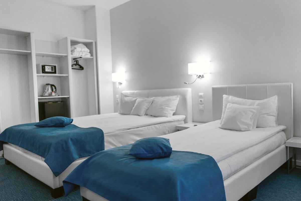 Continental Forum Constanta - Housity