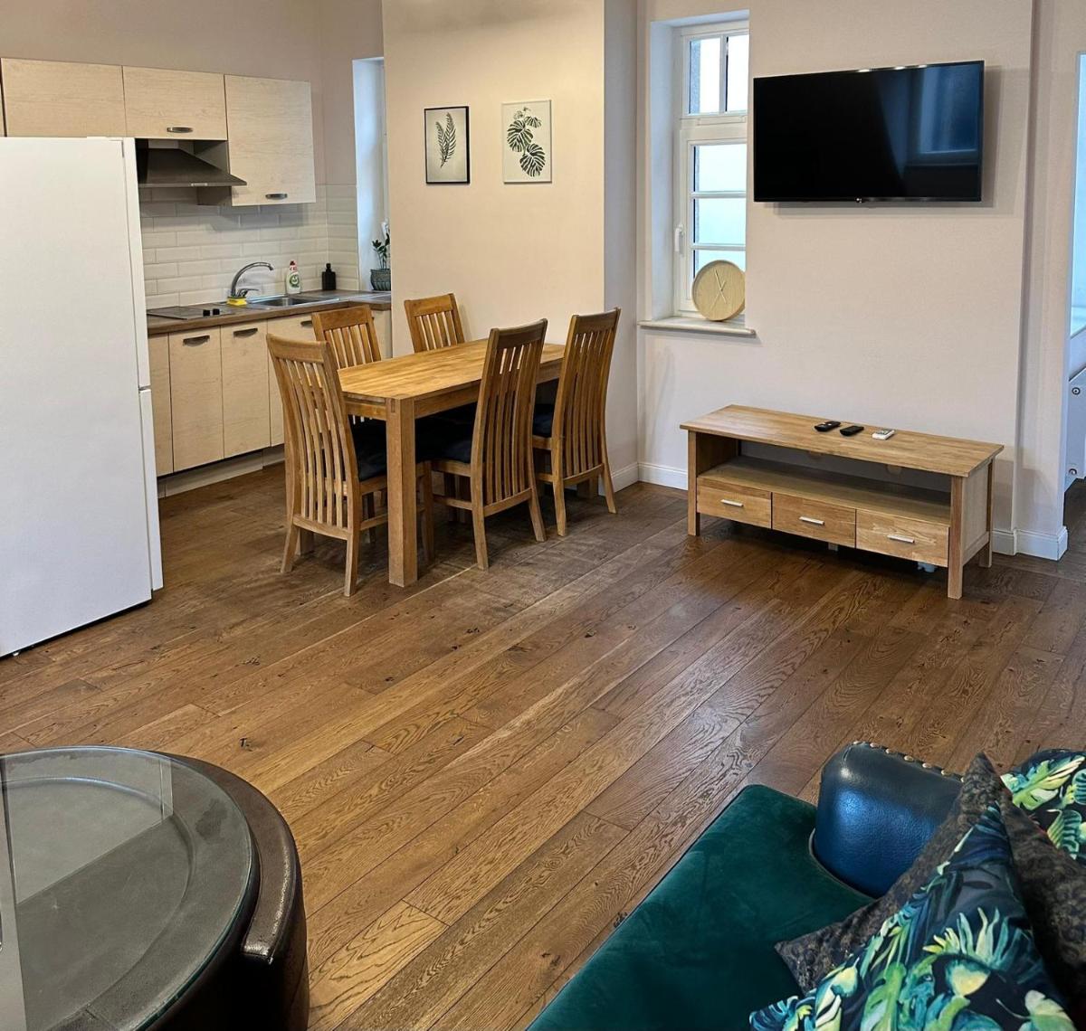 Stabu Sēta Apartments - Housity