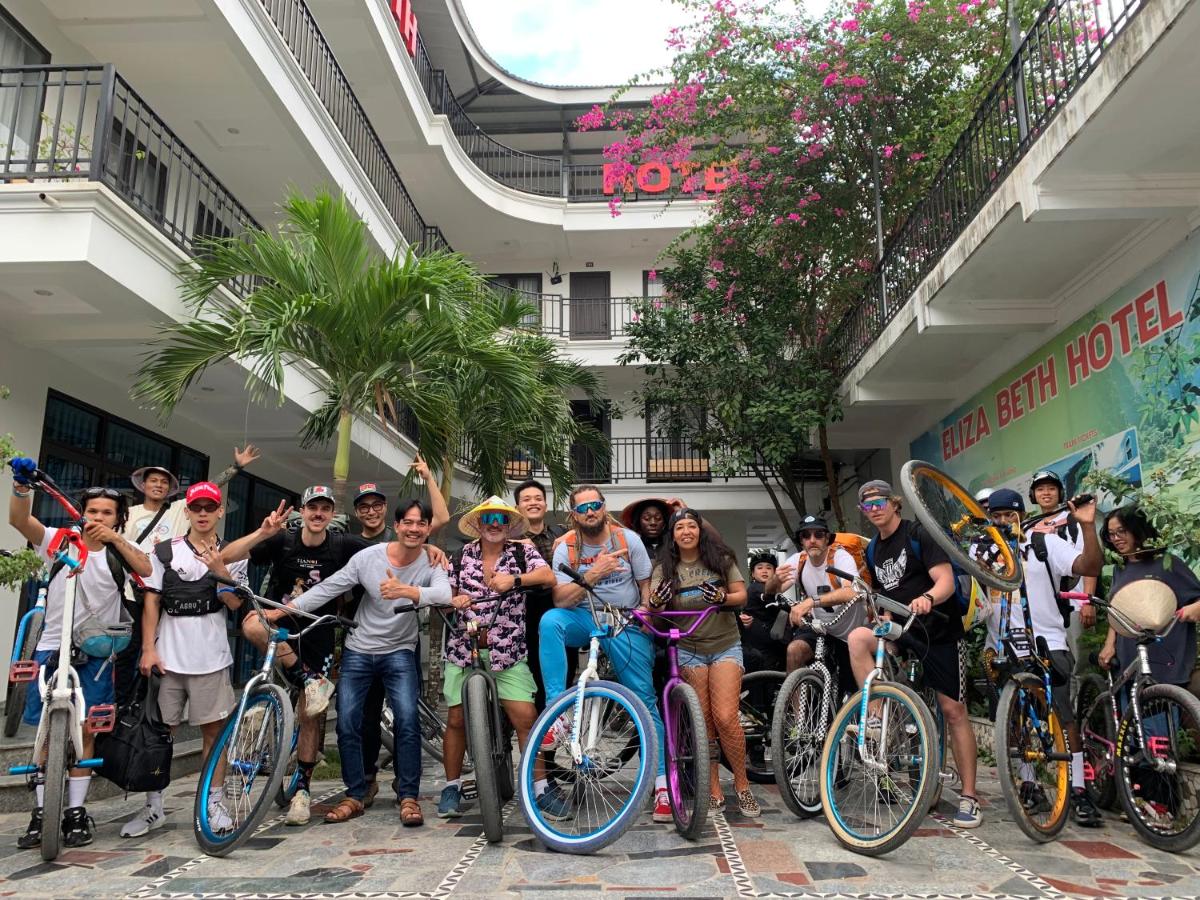 Elizabeth Hotel Tam Coc - Housity