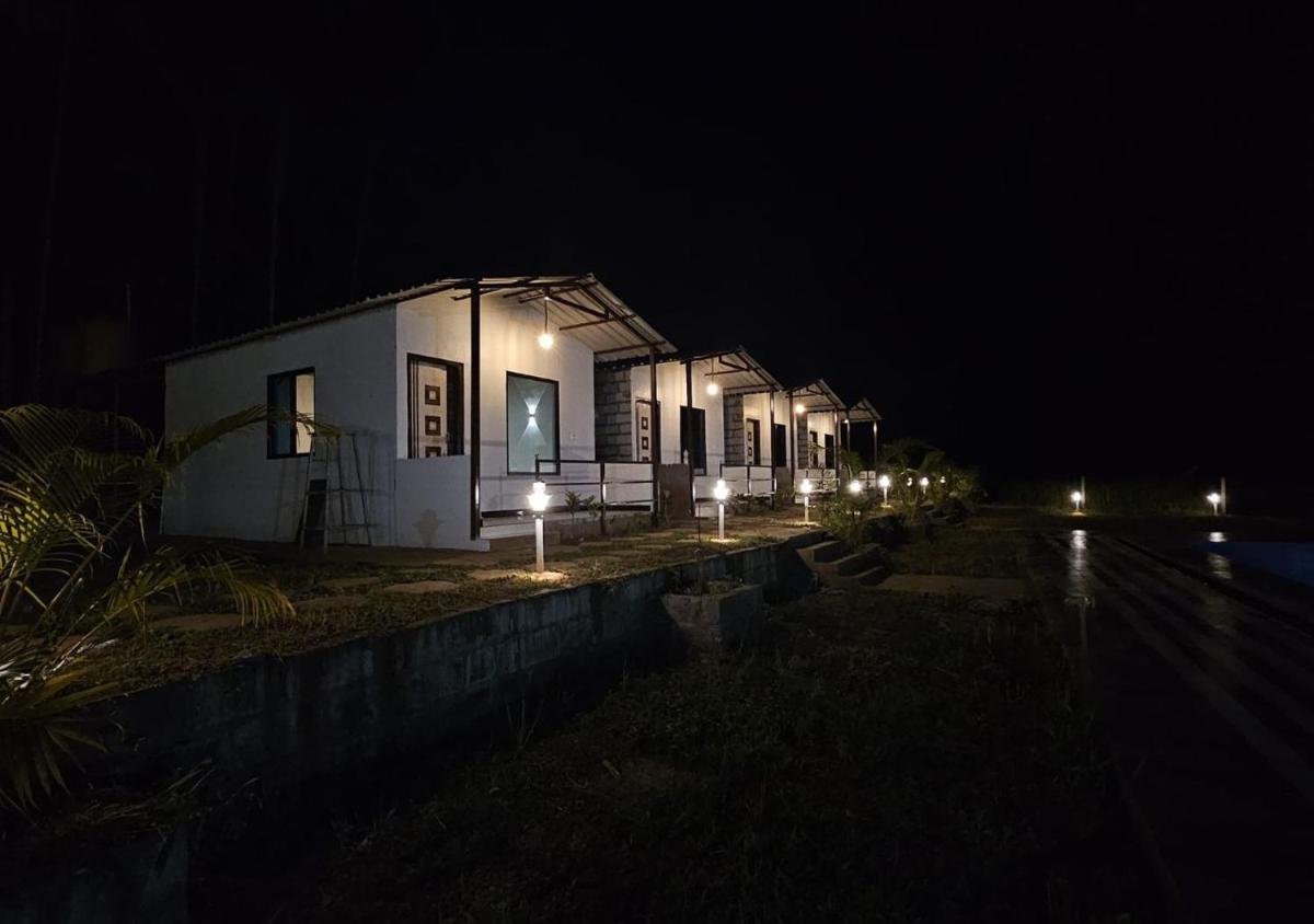 Areca Jungle Stays by StayApart - Housity