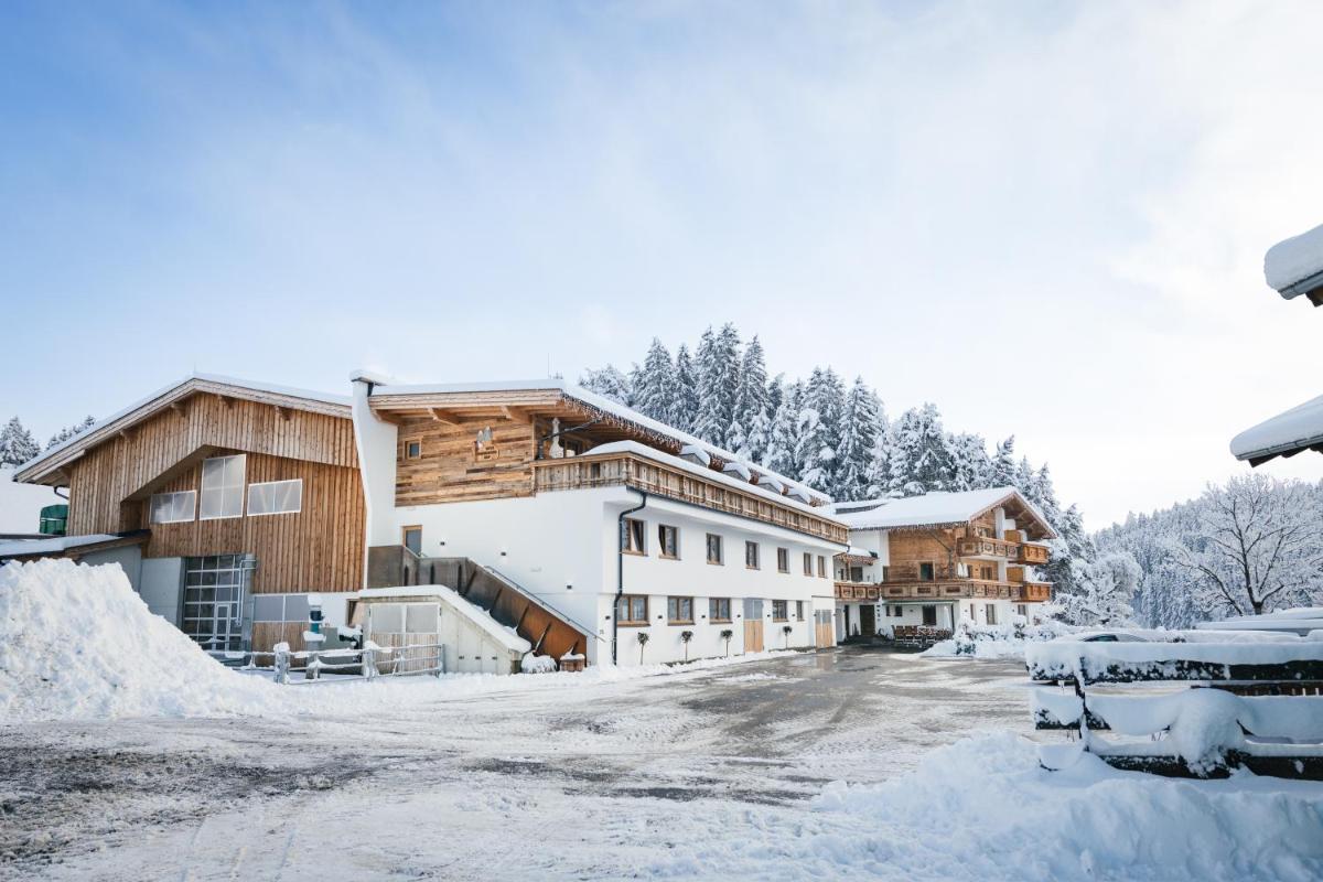 Edenhauserhof - Housity